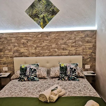 Apartment 58 Gradini Di Girgenti Agrigento