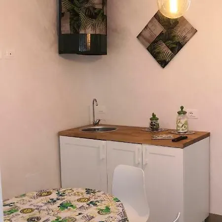 Appartement 58 Gradini Di Girgenti Agrigente