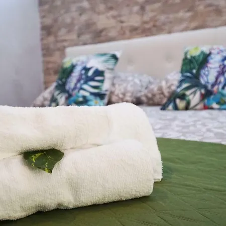 Appartamento 58 Gradini Di Girgenti *