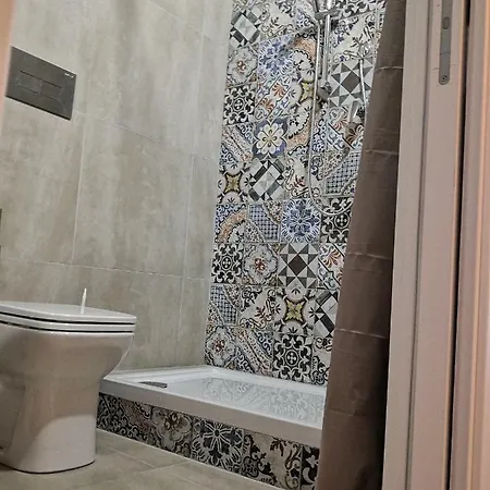 Appartamento 58 Gradini Di Girgenti