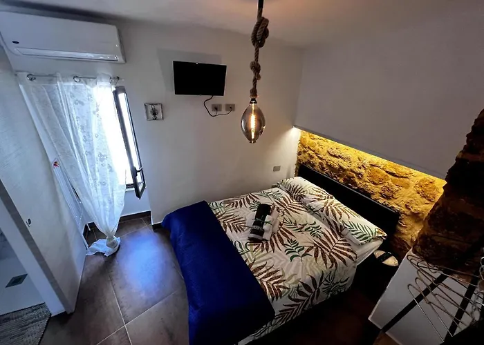 Appartement 58 Gradini Di Girgenti