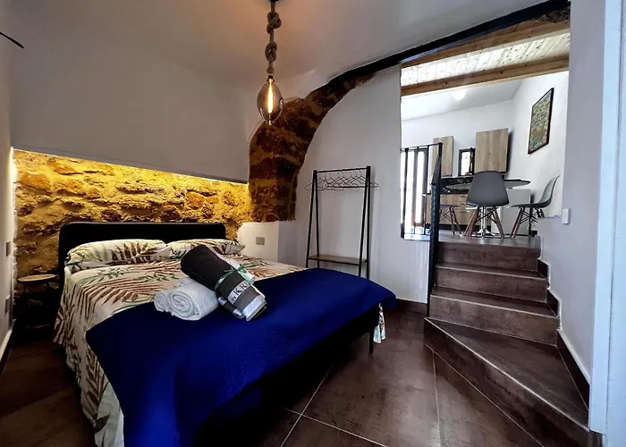 58 Gradini Di Girgenti 阿格里真托