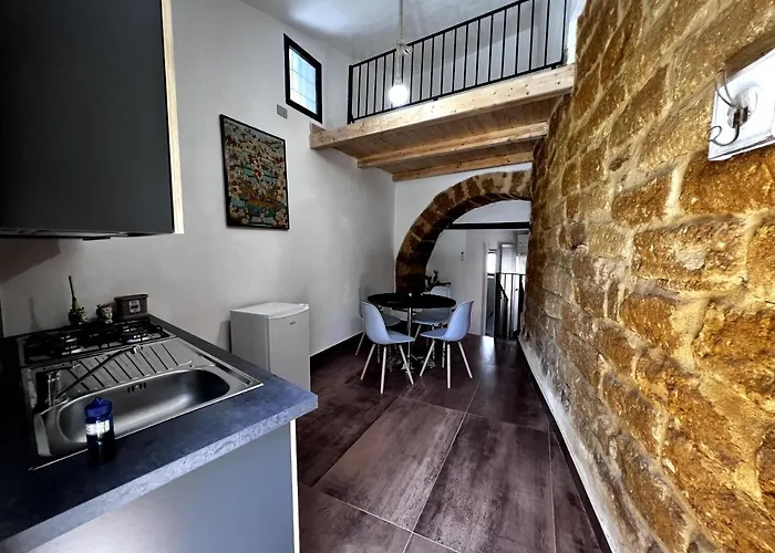 Apartment 58 Gradini Di Girgenti Agrigento