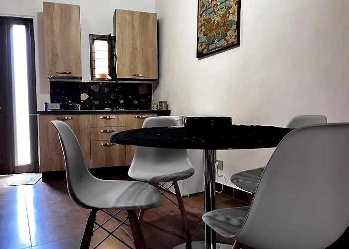 58 Gradini Di Girgenti