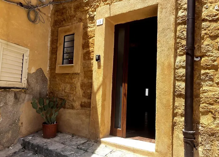 Apartment 58 Gradini Di Girgenti Agrigento