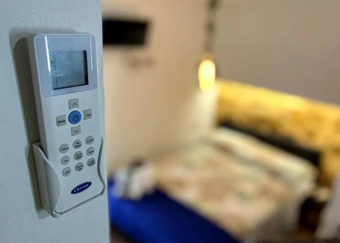 58 Gradini Di Girgenti Appartement Agrigento