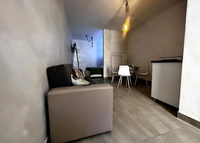 58 Gradini Di Girgenti Apartment *