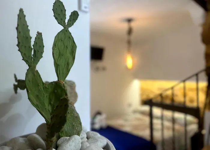 58 Gradini Di Girgenti