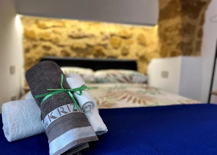 58 Gradini Di Girgenti *