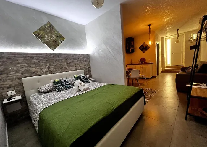 Apartment 58 Gradini Di Girgenti