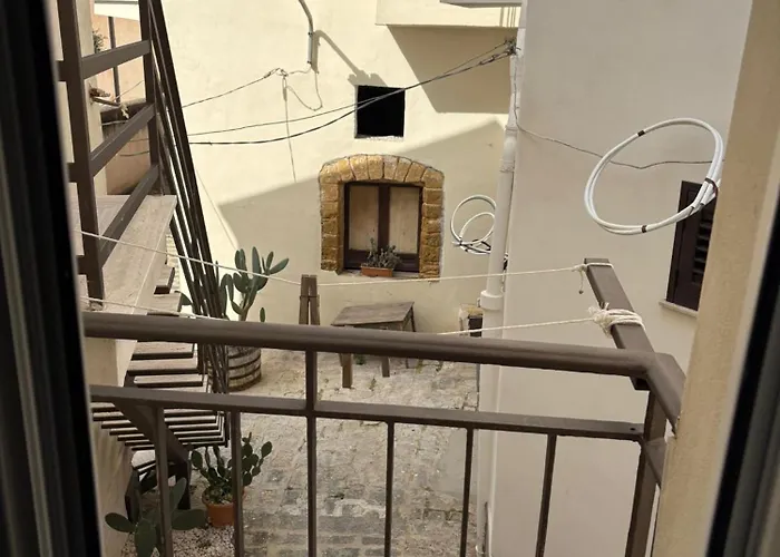 58 Gradini Di Girgenti *