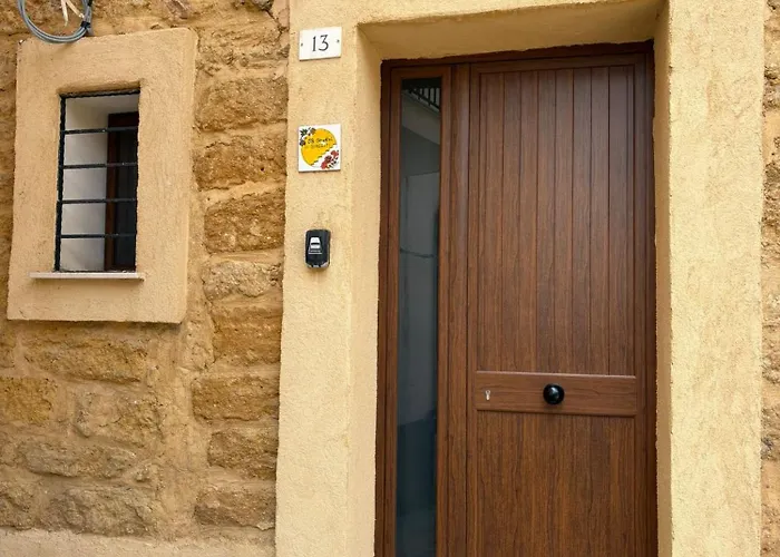 Apartment 58 Gradini Di Girgenti Agrigento