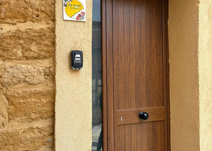 58 Gradini Di Girgenti Agrigento