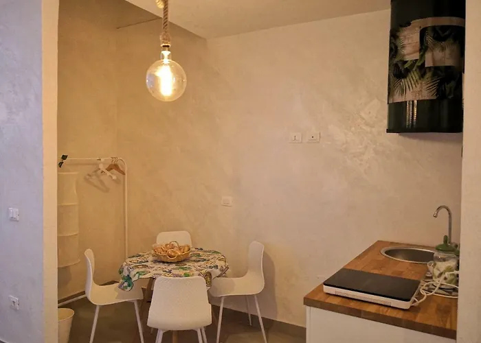 Apartment 58 Gradini Di Girgenti *