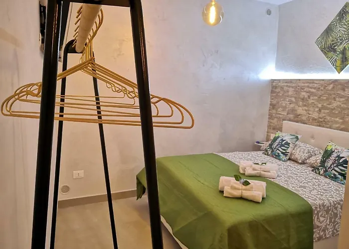 Apartment 58 Gradini Di Girgenti