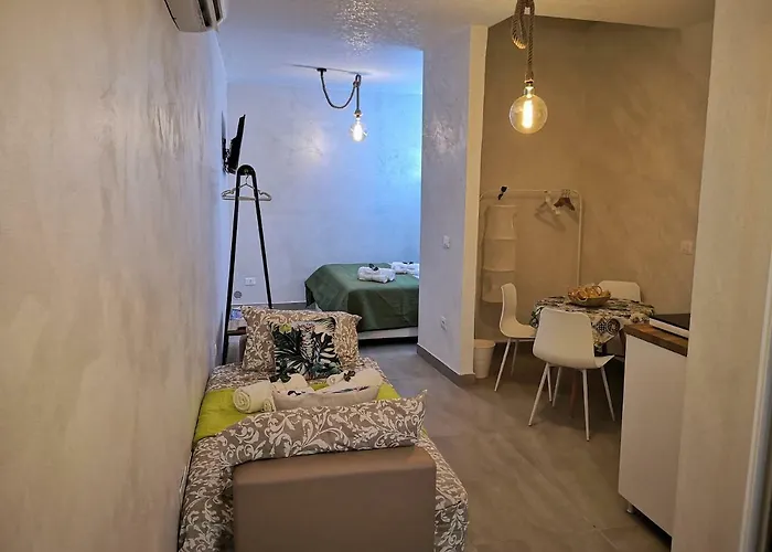 58 Gradini Di Girgenti