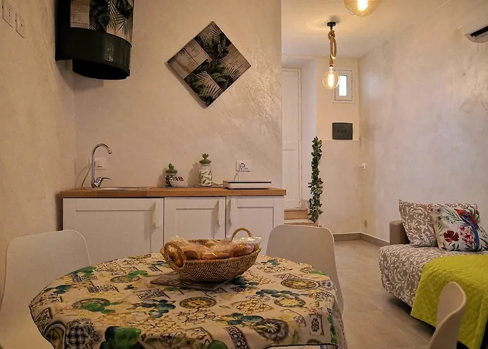 Apartment 58 Gradini Di Girgenti Agrigento