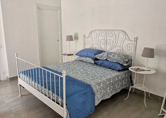 58 Gradini Di Girgenti * Agrigento