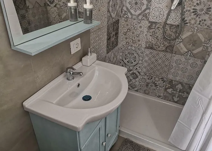 Apartment 58 Gradini Di Girgenti