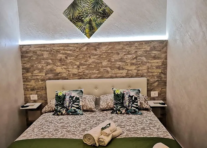 Appartement 58 Gradini Di Girgenti Agrigento