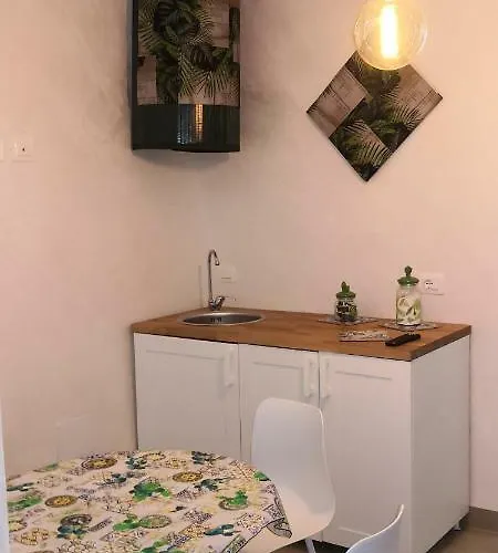 Apartment 58 Gradini Di Girgenti Agrigento